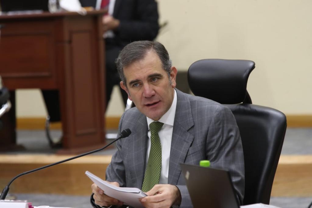Sanciona INE a partidos políticos nacionales y locales por irregularidades en informes de ingresos y gastos del ejercicio 2021